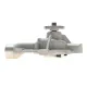 Помпа води Jeep Cherokee 2.5/2.5i 4x4/4.0 4x4 84-01