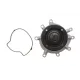 Помпа води INA 538 0691 10 для Jeep Cherokee/Grand Cherokee 3.7/4.7 1999-2010