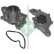 Помпа води INA 538069210 для Smart Fortwo/City-Coupe/Roadster 0.6/0.7i/0.8CDI 1998-