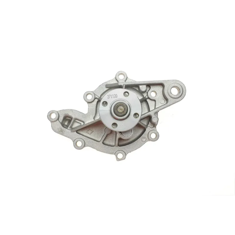 Помпа води INA 538069210 для Smart Fortwo/City-Coupe/Roadster 0.6/0.7i/0.8CDI 1998-