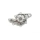 Помпа води INA 538069210 для Smart Fortwo/City-Coupe/Roadster 0.6/0.7i/0.8CDI 1998-