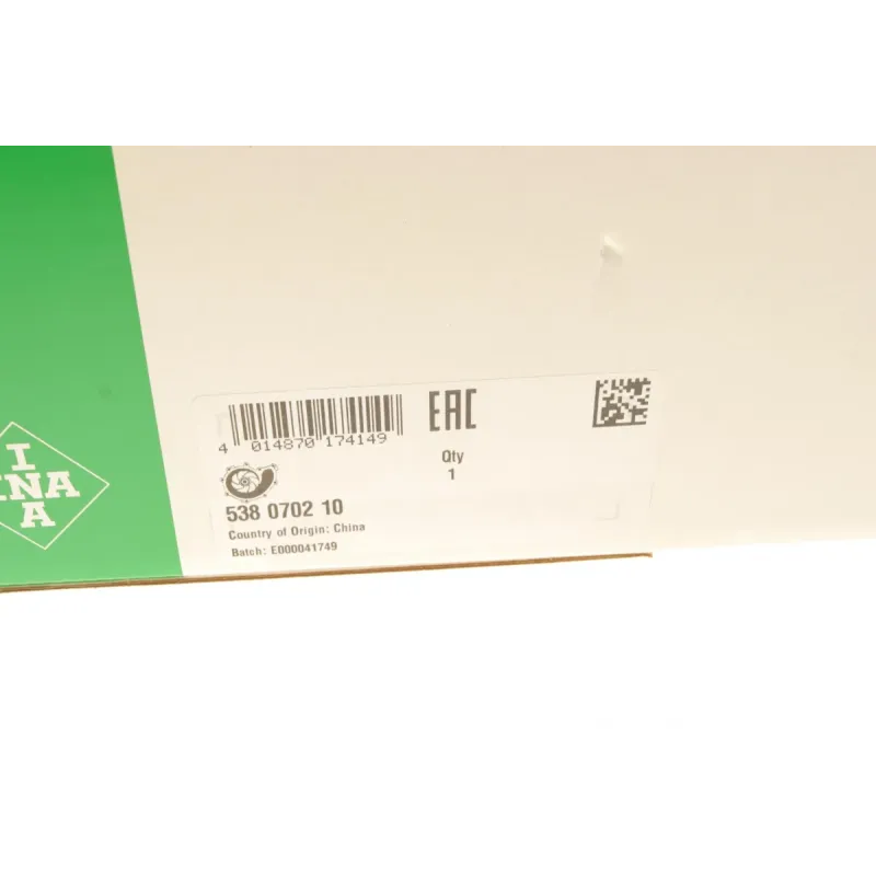 Помпа води BMW 3(E90,E91)/ 5(E60,E63)/X1(E84)/X3(E83)/X5(E70) 2.5i/3.0i 04-11, N52/N53 (electric)