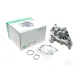 Помпа води INA 538 0710 10 для Chevrolet Captiva/Cruze, Opel Antara 2.0/2.2D 2009-