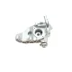 Помпа води INA 538 0710 10 для Chevrolet Captiva/Cruze, Opel Antara 2.0/2.2D 2009-