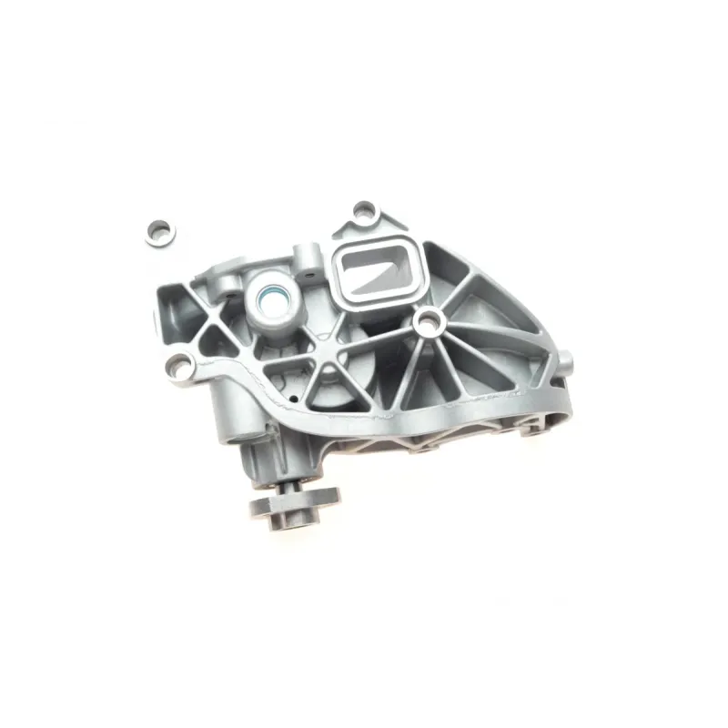 Помпа води INA 538 0710 10 для Chevrolet Captiva/Cruze, Opel Antara 2.0/2.2D 2009-