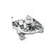 Помпа води INA 538 0710 10 для Chevrolet Captiva/Cruze, Opel Antara 2.0/2.2D 2009-