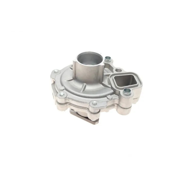 Помпа води Mazda 2 III/3 III/6 III/CX-3/CX-5 1.5/2.0/2.5/AWD/2.0 Hybrid 13-