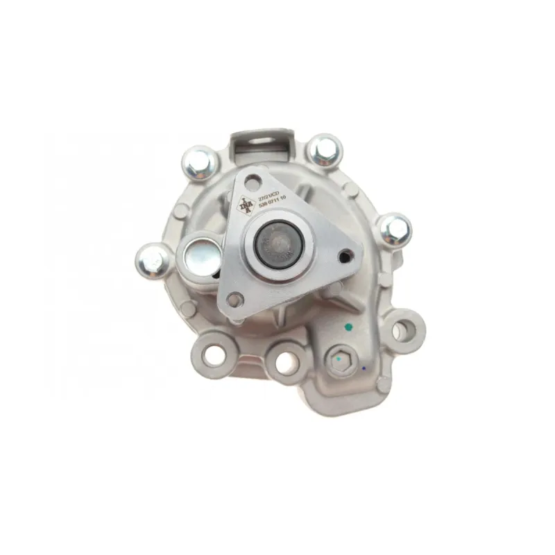 Помпа води Mazda 2 III/3 III/6 III/CX-3/CX-5 1.5/2.0/2.5/AWD/2.0 Hybrid 13-