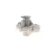 Помпа води Mazda 2 III/3 III/6 III/CX-3/CX-5 1.5/2.0/2.5/AWD/2.0 Hybrid 13-