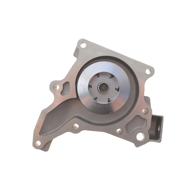 Помпа води Mazda 3/6/CX-5 2.2D 12-