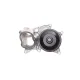 Помпа води INA 538 0715 10 для BMW 3 (F30) 330d 2012-, 5 (F10) 530d 2011-, X3 (F25) xDrive 30d 2011-