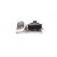 Помпа води INA 538 0715 10 для BMW 3 (F30) 330d 2012-, 5 (F10) 530d 2011-, X3 (F25) xDrive 30d 2011-