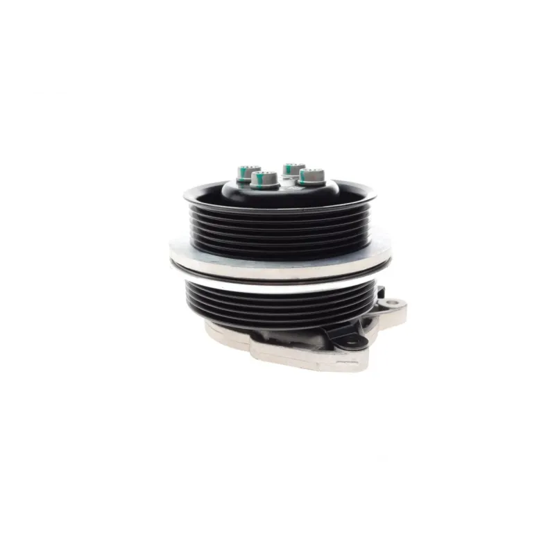 Насос водяний INA 538 0732 10 для Audi A1, VW Golf, Passat 1.4 TSI