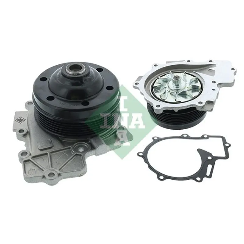 Помпа води MB Vito (W639) 2.0/2.2CDI 10-, OM646.980/981/OM651.940