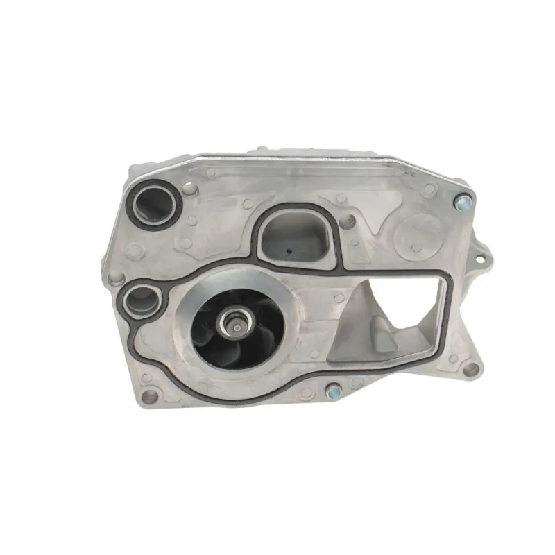 Помпа води BMW X3 (F25)/X5 (F15/F85) 14-18, B47 D20 A