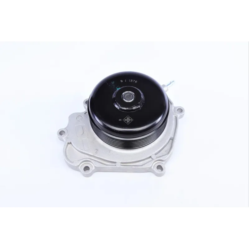 Насос водяний INA 538080410 для Mercedes-Benz C-Class W204/S204, E-Class W212, Vito W447 (OM651) 2008-