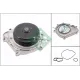 Насос водяний INA 538080410 для Mercedes-Benz C-Class W204/S204, E-Class W212, Vito W447 (OM651) 2008-