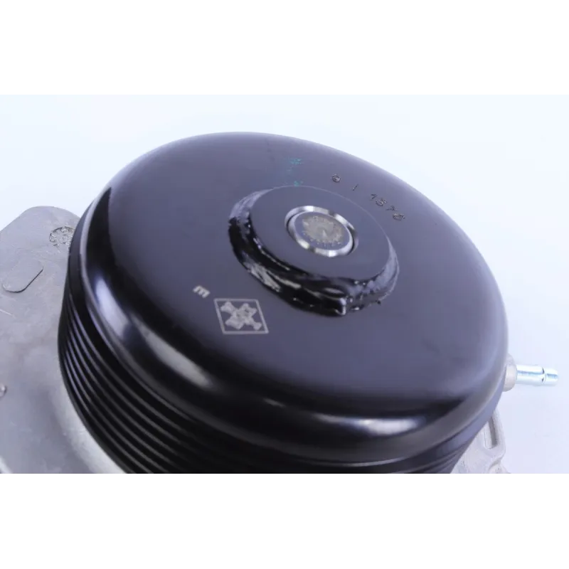 Насос водяний INA 538080410 для Mercedes-Benz C-Class W204/S204, E-Class W212, Vito W447 (OM651) 2008-