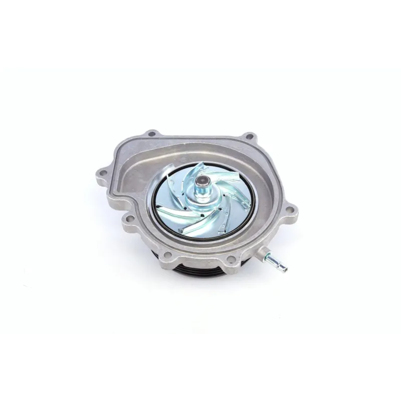 Насос водяний INA 538080410 для Mercedes-Benz C-Class W204/S204, E-Class W212, Vito W447 (OM651) 2008-