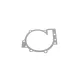 Помпа води INA 538080810 для Volvo S60/V60 D4 2.0D 2015-