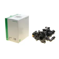 Купити Помпа води BMW 1 (F40)/2 (F45)/X1 (F48)/X2 (F39) 13- B38/B42/B48 | KovelAutoHub