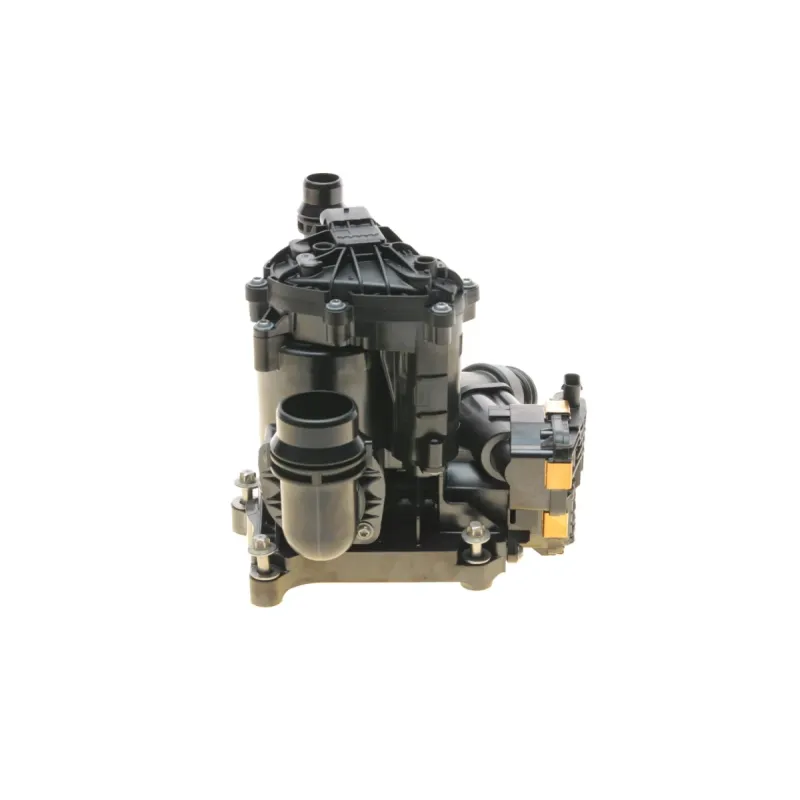 Модуль управління системою охолодження INA 538 0811 10 для BMW 3 (G20), 5 (G30), 7 (G11) B58 B30