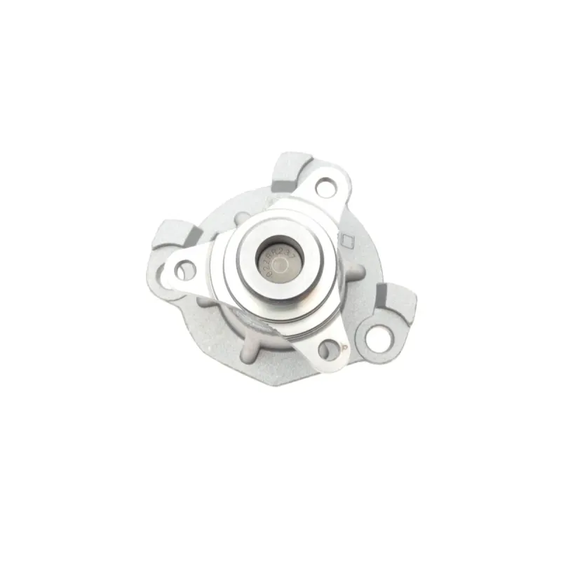 Помпа води INA 538088110 для Renault Master III, Opel Movano B, Nissan NV400 2.3CDTI/dCi