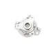 Помпа води INA 538088110 для Renault Master III, Opel Movano B, Nissan NV400 2.3CDTI/dCi