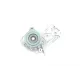 Помпа води Ford C-Max II/Focus III/Mondeo V/Kuga II 1.5 EcoBoost 14-