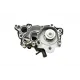 Насос водяний INA 538 0889 10 для Audi A3, VW Golf VII 1.0-1.6 TSI 2013- з термостатом
