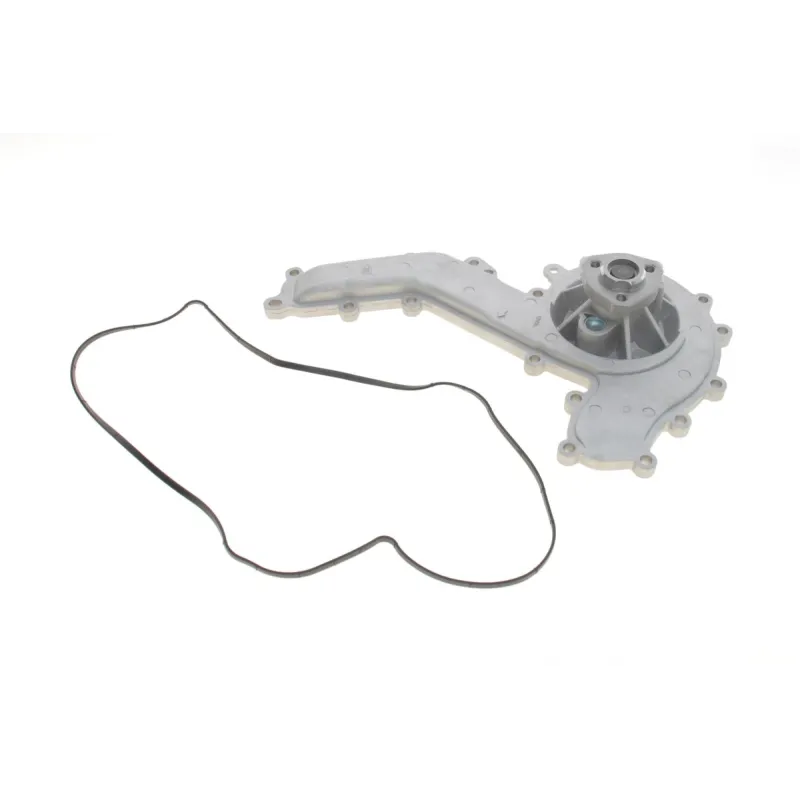 Помпа води Audi A4/A5/A6/A7/Q5/Q7/VW Amarok 3.0TDI 14-