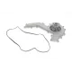 Помпа води Audi A4/A5/A6/A7/Q5/Q7/VW Amarok 3.0TDI 14-