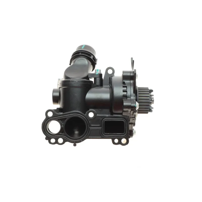 Помпа води Audi A3-A8 1.8TFSI/2.0TFSI/Skoda Octavia 1.8TSI/2.0RS/VW Golf V/VI 2.0TSI 06-