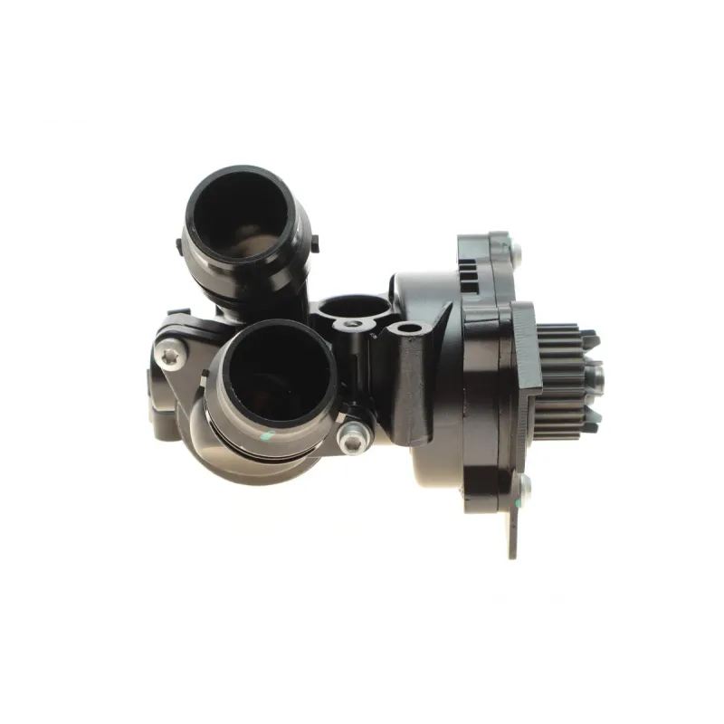 Помпа води Audi A3-A8 1.8TFSI/2.0TFSI/Skoda Octavia 1.8TSI/2.0RS/VW Golf V/VI 2.0TSI 06-