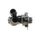 Помпа води Audi A3-A8 1.8TFSI/2.0TFSI/Skoda Octavia 1.8TSI/2.0RS/VW Golf V/VI 2.0TSI 06-