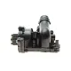 Помпа води Audi A3-A8 1.8TFSI/2.0TFSI/Skoda Octavia 1.8TSI/2.0RS/VW Golf V/VI 2.0TSI 06-