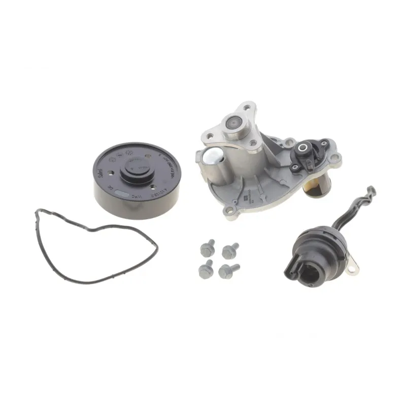 Помпа води перемикаюча INA 538 1005 10 для BMW 3 (F30/F80) 15-, 5 (G30/F90) 16-, 7 (G11/G12) 15-