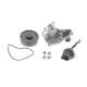 Помпа води перемикаюча INA 538 1005 10 для BMW 3 (F30/F80) 15-, 5 (G30/F90) 16-, 7 (G11/G12) 15-