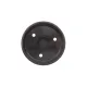 Помпа води перемикаюча INA 538 1005 10 для BMW 3 (F30/F80) 15-, 5 (G30/F90) 16-, 7 (G11/G12) 15-