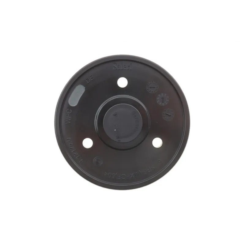 Помпа води перемикаюча INA 538 1005 10 для BMW 3 (F30/F80) 15-, 5 (G30/F90) 16-, 7 (G11/G12) 15-
