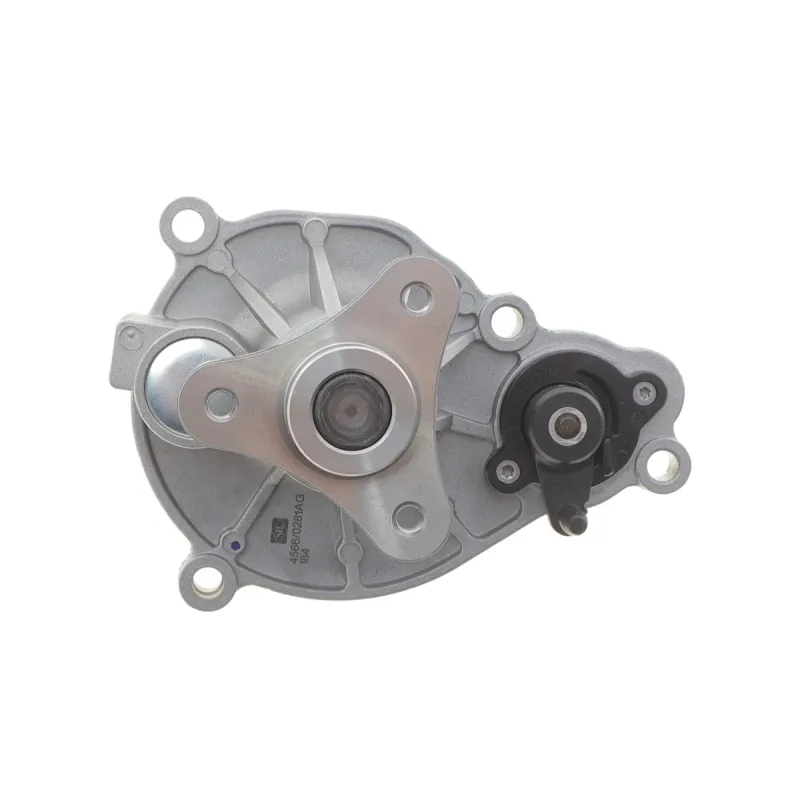 Помпа води перемикаюча INA 538 1005 10 для BMW 3 (F30/F80) 15-, 5 (G30/F90) 16-, 7 (G11/G12) 15-