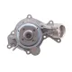 Помпа води INA 538106710 для Audi Q5/Q7/Q8, VW Touareg 3.0TSI Mild Hybrid 2016-