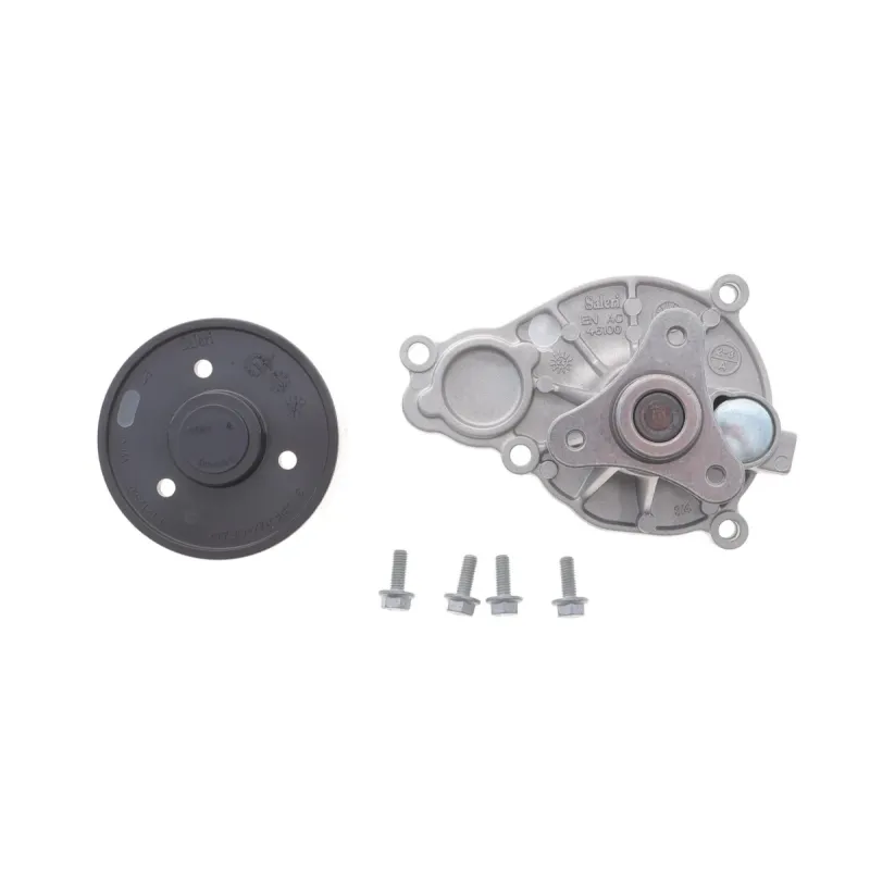 Помпа води BMW 1 (F20/F21)/2 (F23/F22/F87)/3 (F30/F80/F31)/4 (F36/F32/F82) 1.5i (B37/B38) 15-