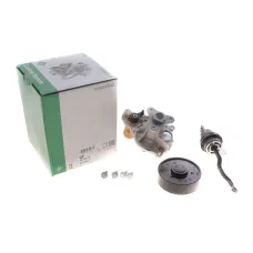 Купити Помпа води BMW 3 (G20/G80/G28)/5 (G30/F90)/X5 (G05/F95) 3.0d (B57) 16- | KovelAutoHub