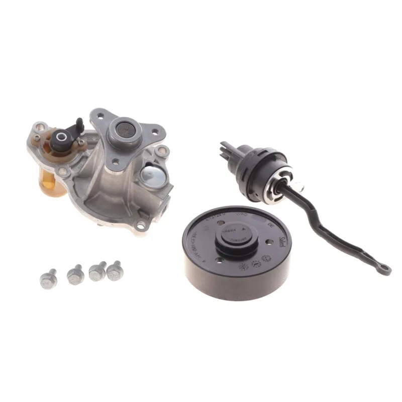 Помпа води BMW 3 (G20/G80/G28)/5 (G30/F90)/X5 (G05/F95) 3.0d (B57) 16-