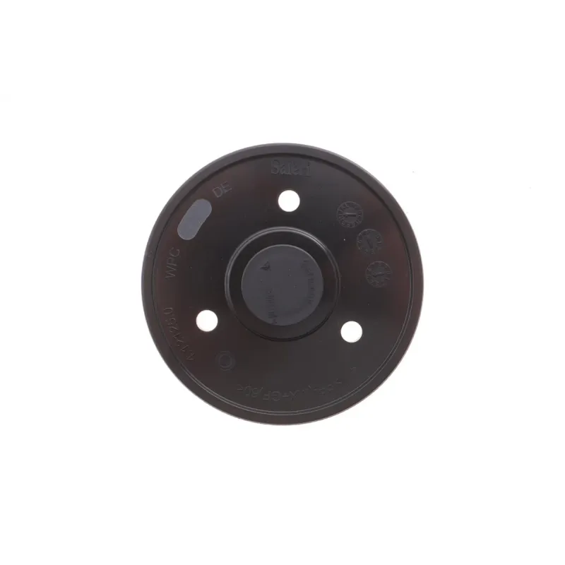 Помпа води BMW 3 (G20/G80/G28)/5 (G30/F90)/X5 (G05/F95) 3.0d (B57) 16-