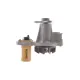 Помпа води BMW 3 (G20/G80/G28)/5 (G30/F90)/X5 (G05/F95) 3.0d (B57) 16-