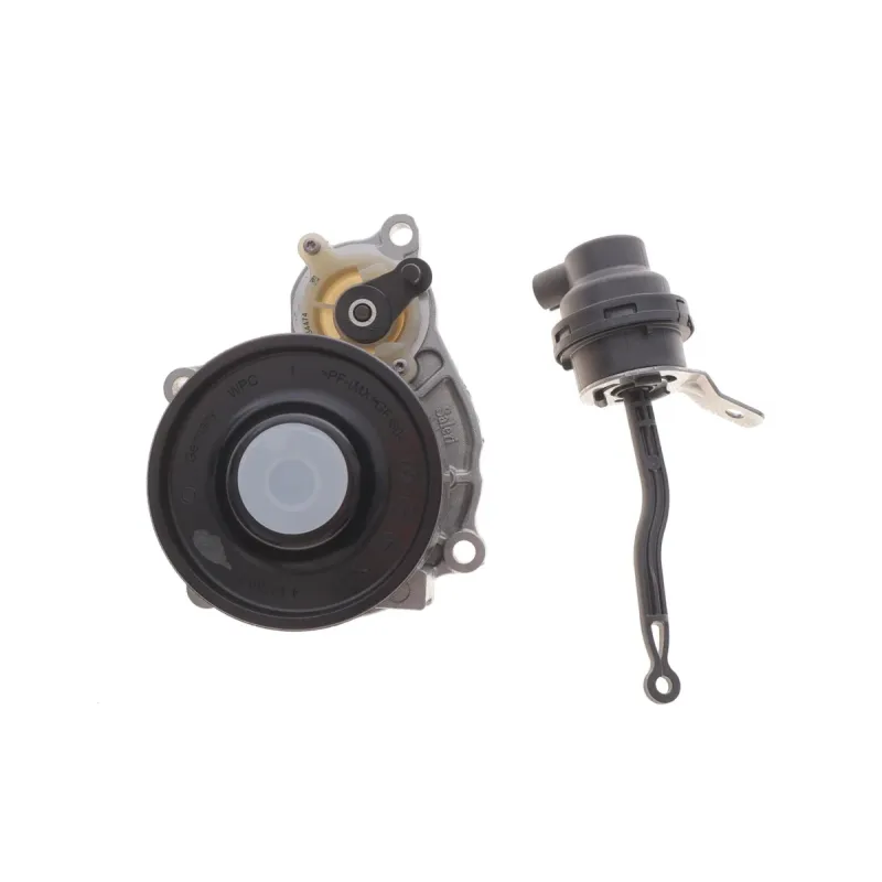 Помпа води BMW X1 (F48)/ X2 (F39) s/xDrive 18d/20d, 14-23, (B47)