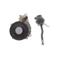 Помпа води BMW X1 (F48)/ X2 (F39) s/xDrive 18d/20d, 14-23, (B47)