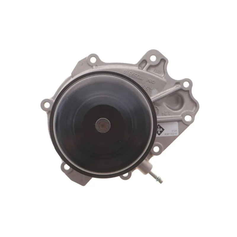 Насос водяний INA 538 1102 10 для Mercedes-Benz C-Class W205/S205/X253 2.2d 2014-